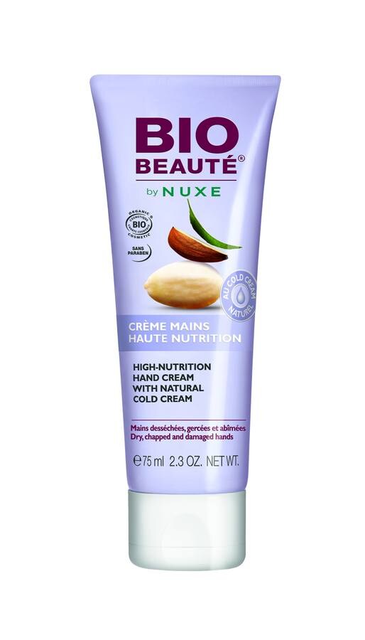 Crema de manos Bio-Beauté by Nuxe