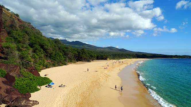 Viajes a los mejores destinos del mundo: Maui