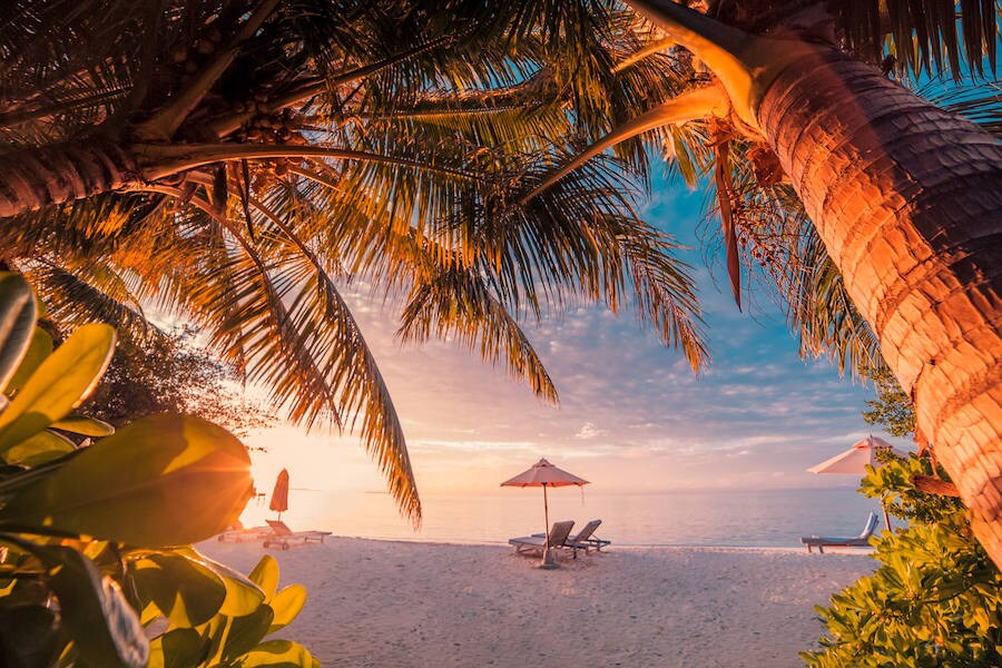 Viajes a los mejores destinos del mundo: Bora Bora