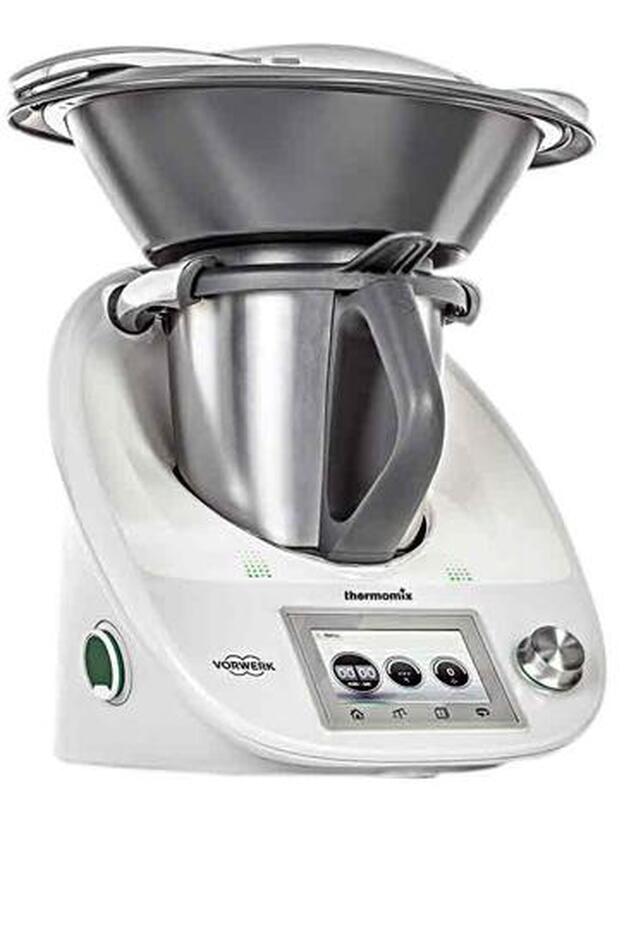 Thermomix.
