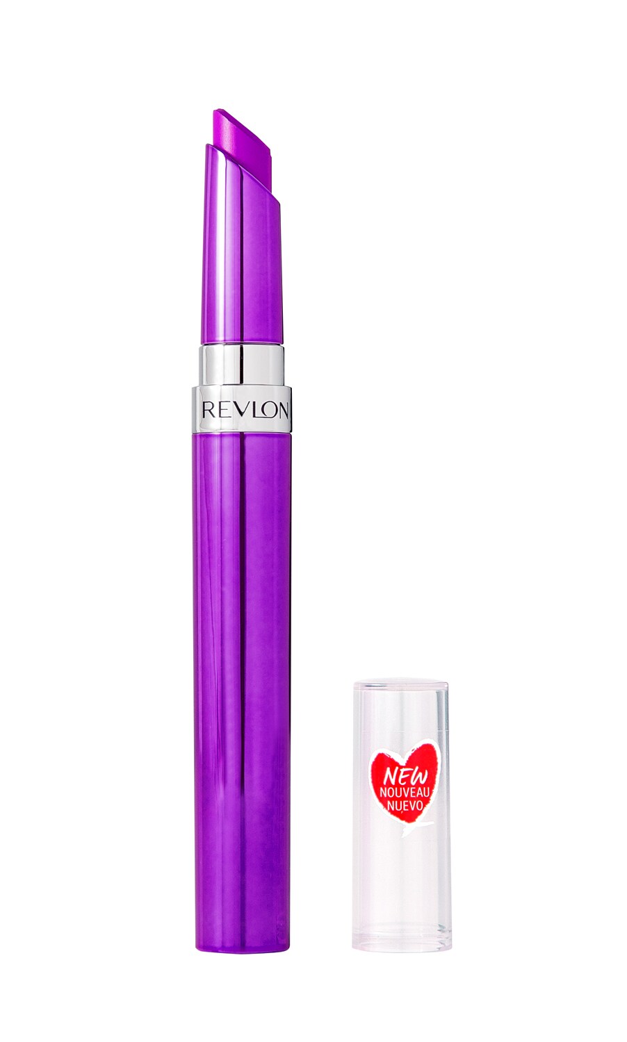 El labial perfecto para ser el centro de atención de todas las miradas: Ultra HD Gel Lipcolor de Revlon Twilight