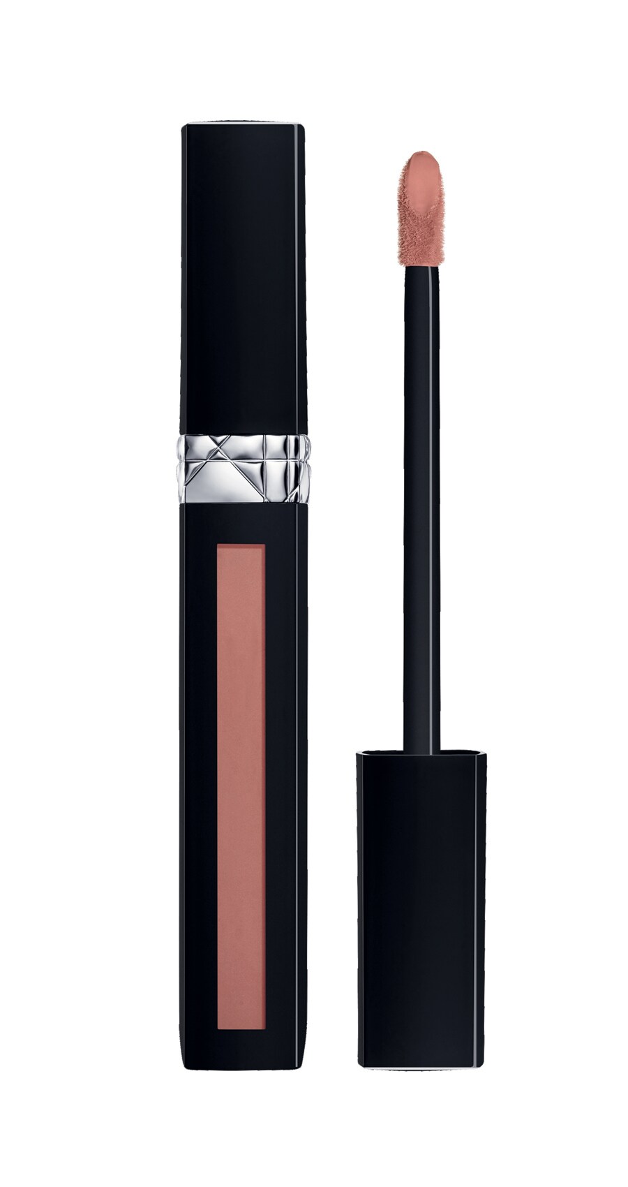 El labial perfecto para ir maquillada sin que lo parezca: Rouge Dior Liquid 221