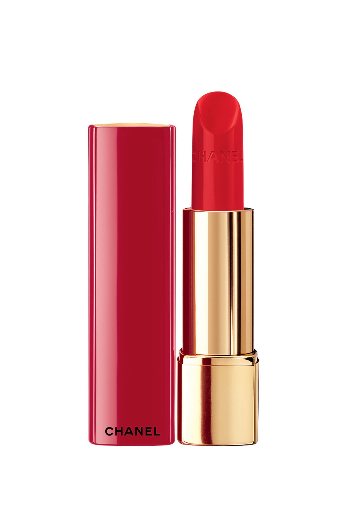 El labial perfecto para tu primera cita con un chico: Rouge Allure 667 Nº 4 de Chanel