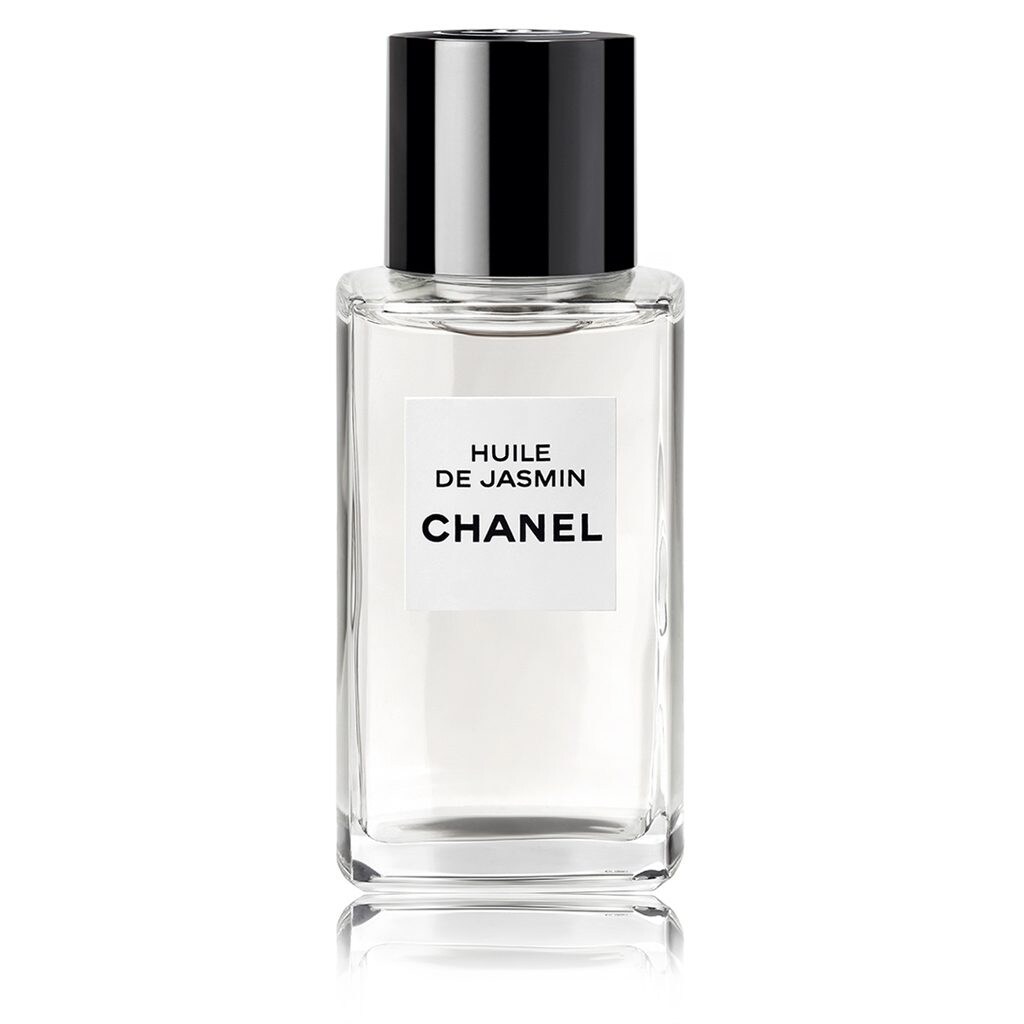 Aceite facial Huile de Jasmin de Chanel