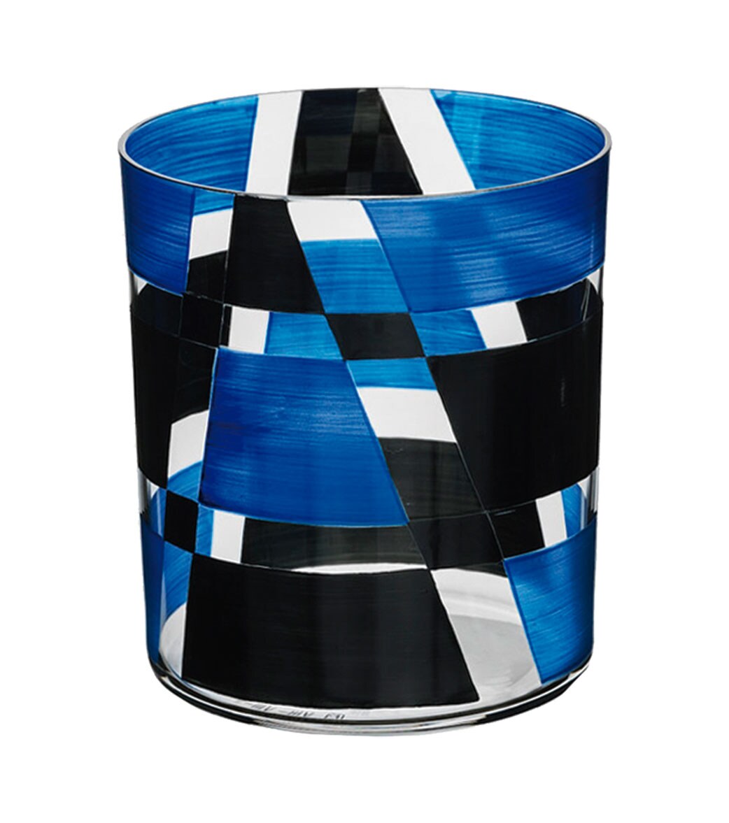 Complementos de diseño para la mesa: Vasos Neo