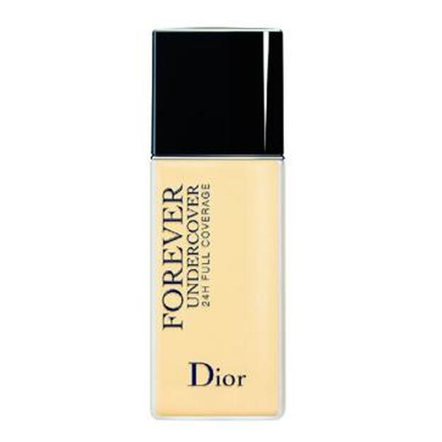Diorskin Forever Undercover 24h Full Coverage de Dior (45€).