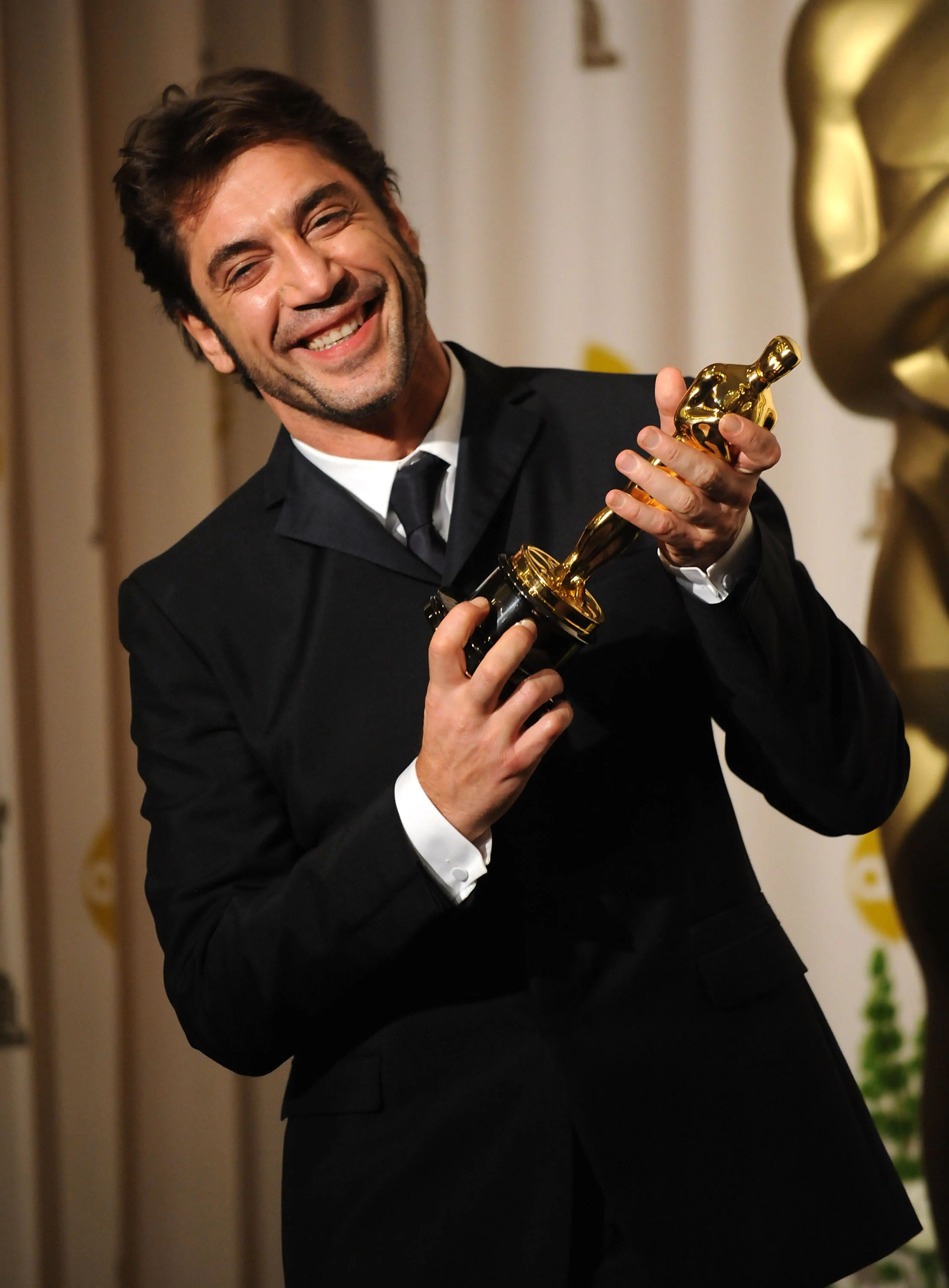 Oscar a Mejor Actor de Reparto