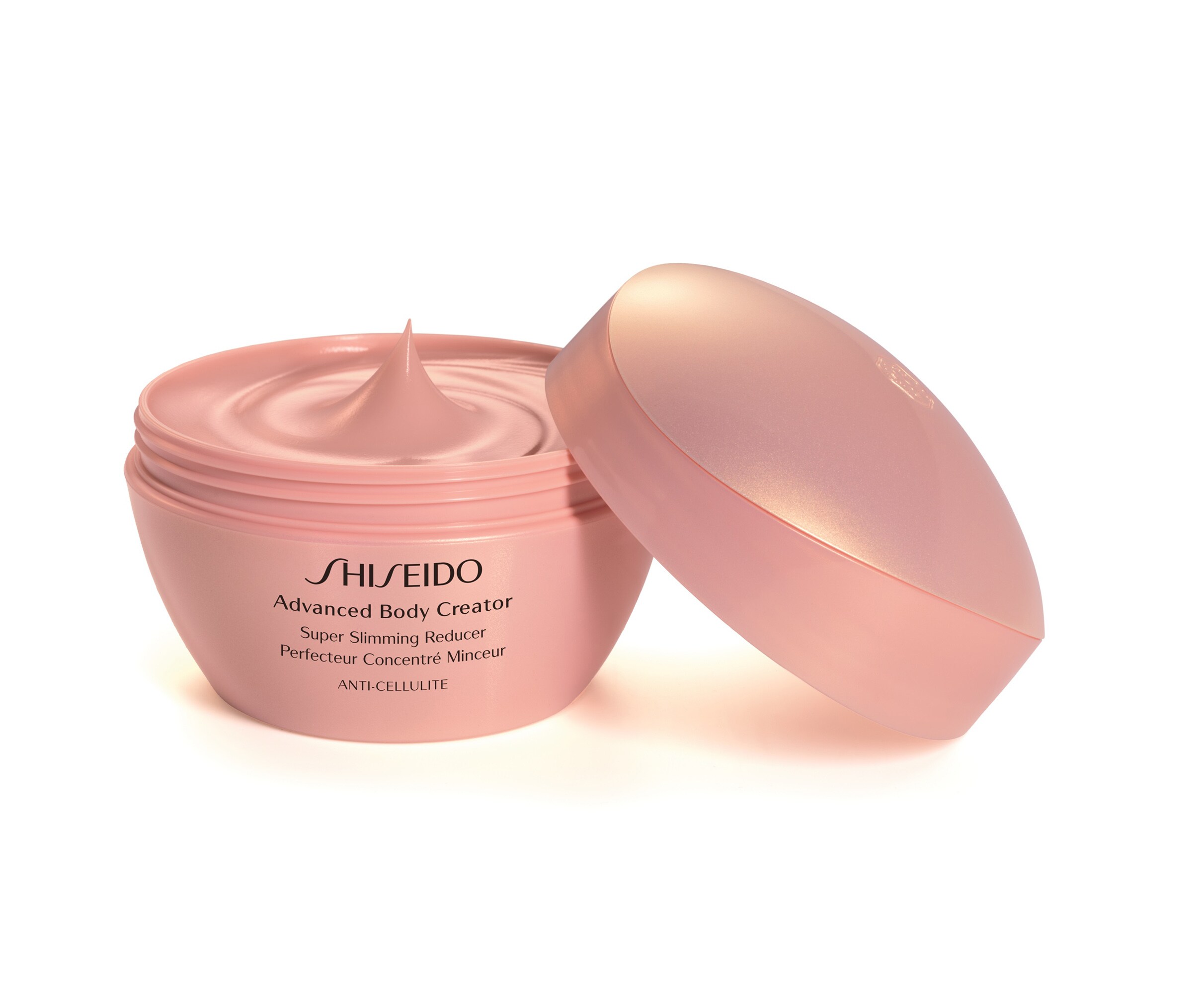 Los mejores anticelulíticos: Super Slimming Reducer Anticelulítico de Shiseido