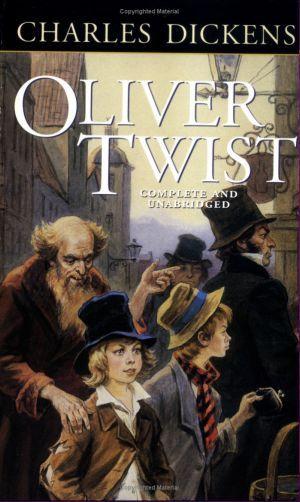 15 obras clásicas que debes tener en casa: Oliver Twist de Charles Dickens