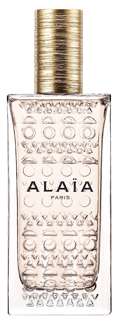Perfumes cálidos: Alaïa Nude de Alaïa