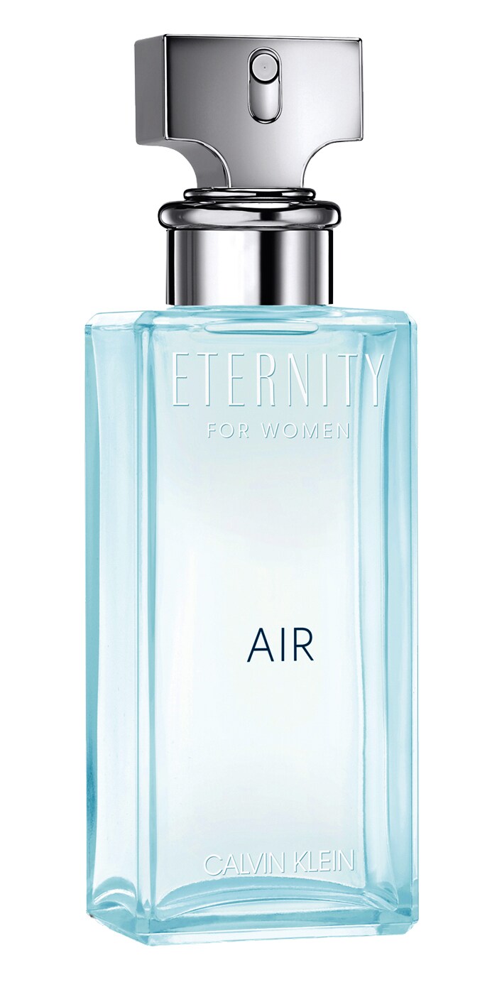 Perfumes frescos: Eternity Air de Calvin Klein