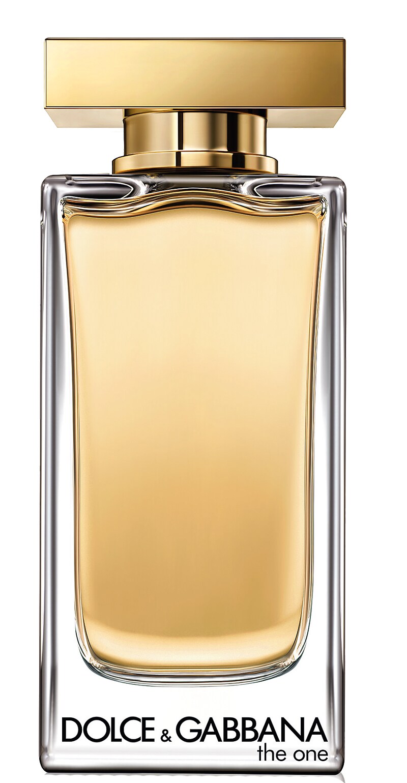Perfumes cálidos: The One Eau de Toilette de Dolce & Gabbana