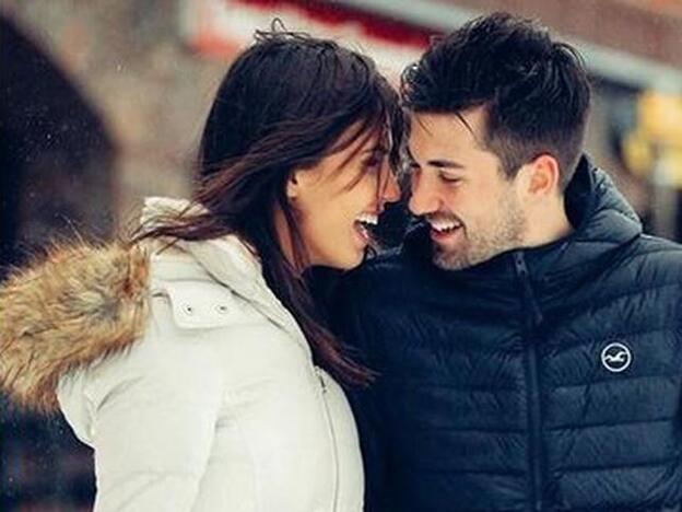 Sofía Suescun ya confesó seguir enamorada de Alejandro Albalá./instagram