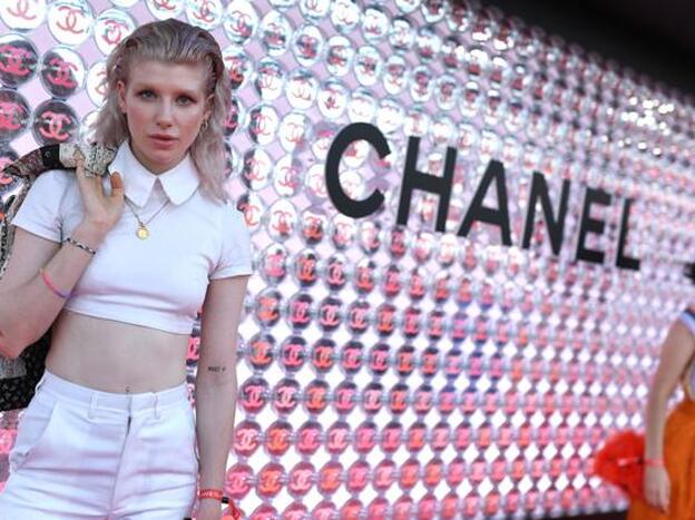 ¿Cómo es la Colección Crucero de Chanel para 2019? ¡Haz clic en la imagen!/Getty
