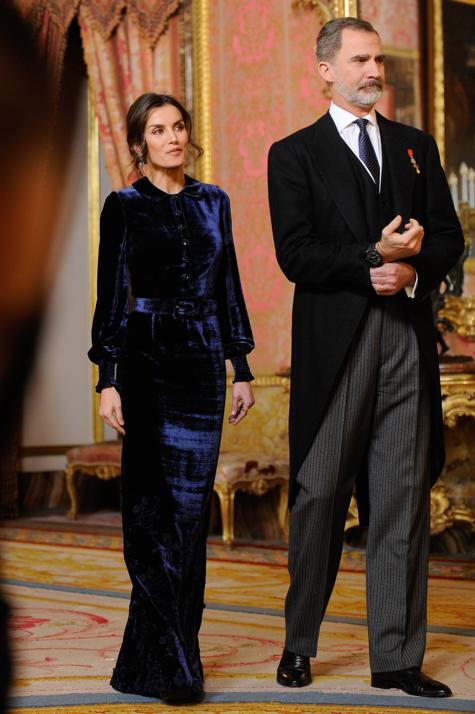 Fotos La Reina Letizia cumple 48 años repasamos sus mejores looks en