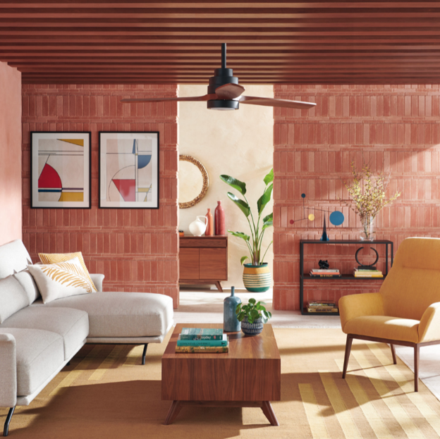 Muebles y adornos de El Corte Inglés para copiar las tendencias deco de la primavera