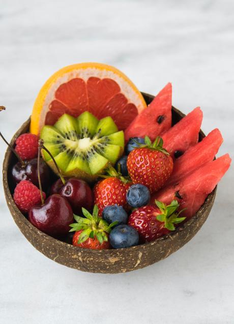 Asegúrate de conocer el valor nutricional de lo que comer/UNSPLASH