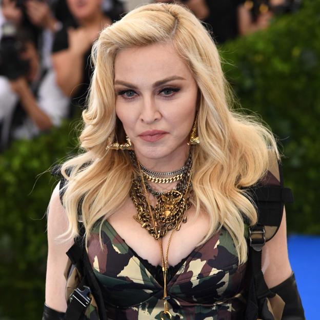 La Tr Gica Vida De Madonna La Muerte De Su Madre Y El Drama De Su