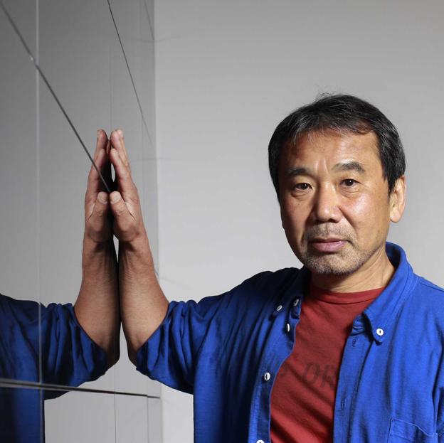 La vida íntima y personal de Haruki Murakami: problemas con la fama, un amor complicado y un matrimonio sin hijos