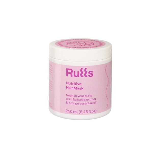 Nutritive Hair Mask 
