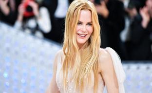 El nuevo corte de pelo fresco y juvenil de Nicole Kidman: un bob a capas muy favorecedor