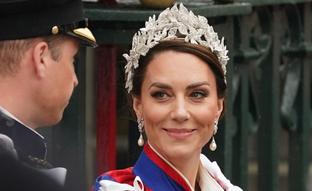 Buenas noticias (por fin) para Kate Middleton: por qué sus padres podrían convertirse en condes