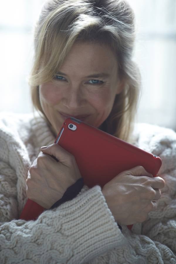 El bebé de Bridget Jones (22 de abril)