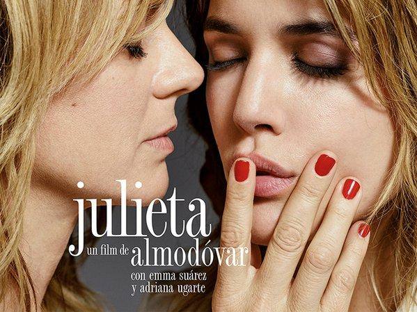 Julieta (18 de marzo)