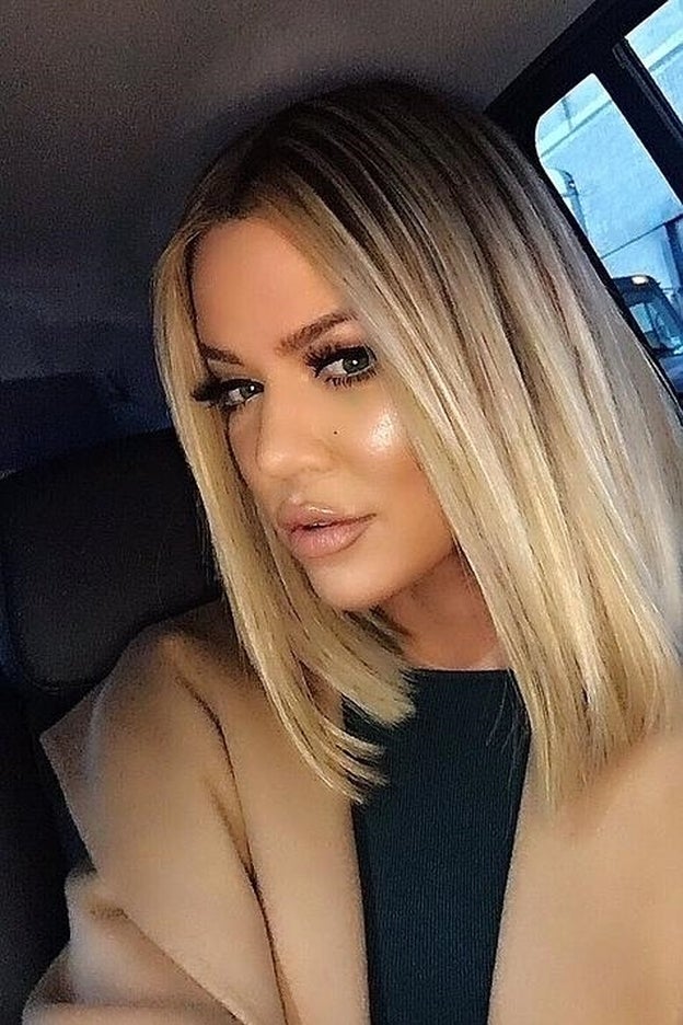 Khloé Kardashian relata su aterrizaje forzoso./Twitter