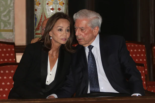 Màxim Huerta fue pareja de Juan Avellaneda durante año y medio