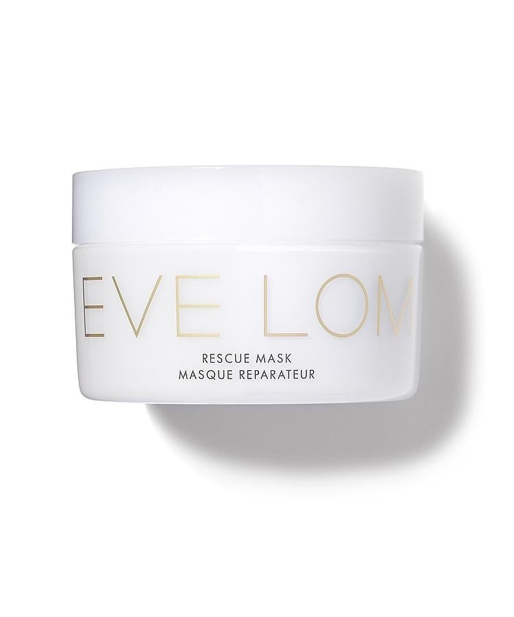 Mascarilla Rescue Mask de Eve Lom