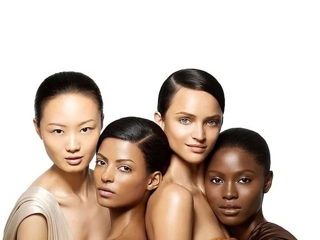 A cada tono de piel, su color de maquillaje | Mujer Hoy