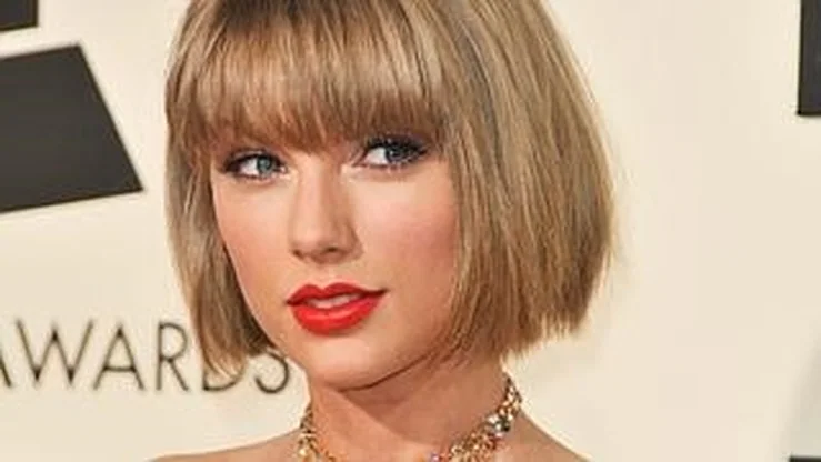 Los cambios de look de Taylor Swift