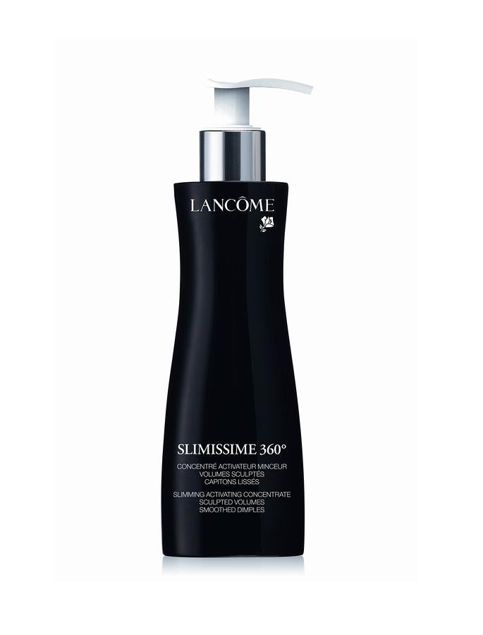 Cremas reductoras: Slimissime 360º de Lancôme