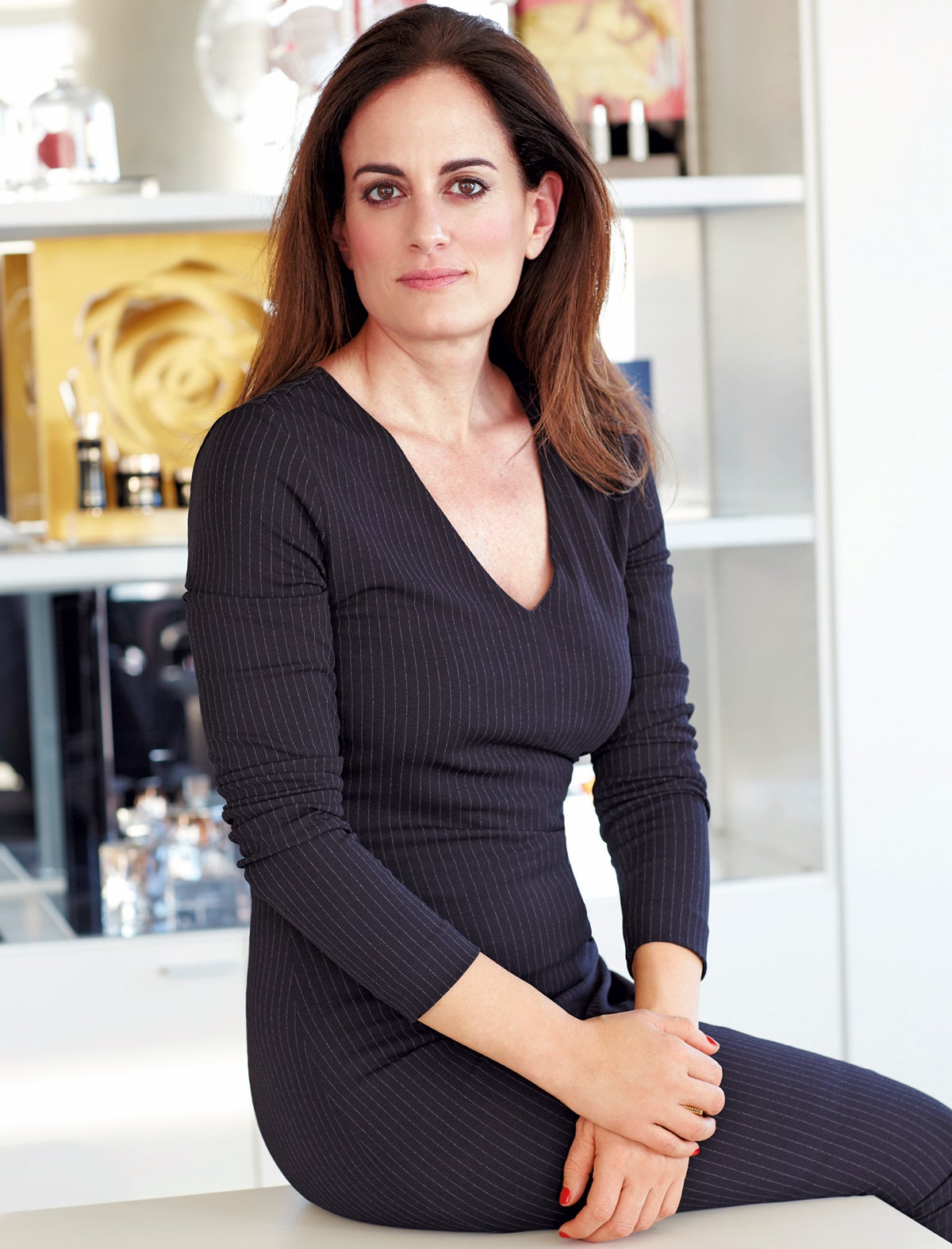 Ana Jaureguizar. Directora general de Lancôme