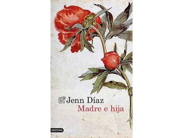 'Madre e hija' (Destino) de Jenn Díaz