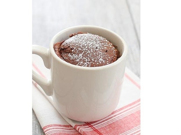 Mug Cake