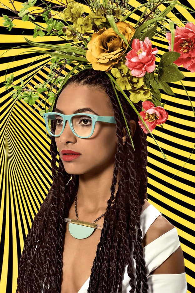 Esperanza Spalding./