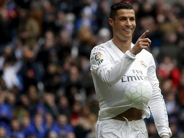 Cristiano Ronaldo y el gran gesto que tuvo con un niño de siete