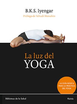 "La luz del yoga"