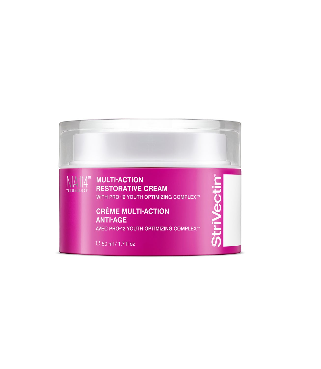 Regalos para el día de la madre: Crema Reparadora de StriVectin