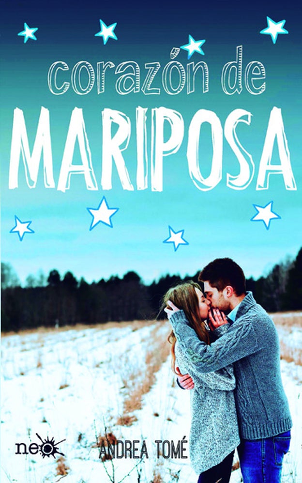 Corazón de mariposa (Plataforma, 2014), de Andrea Tomé. Novela de corte autobiográfico, en la que la escritora gallega explora la banalización de este trastorno.