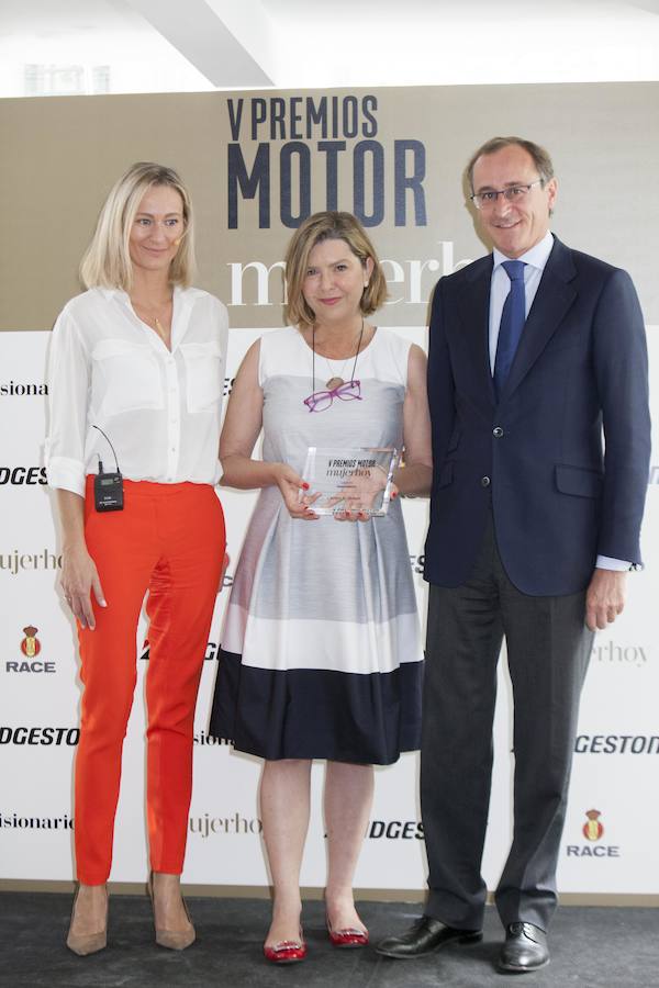 Premios Motor 2016 de Mujerhoy: Citroën E-Mehari, ganador en la categoría Innovación