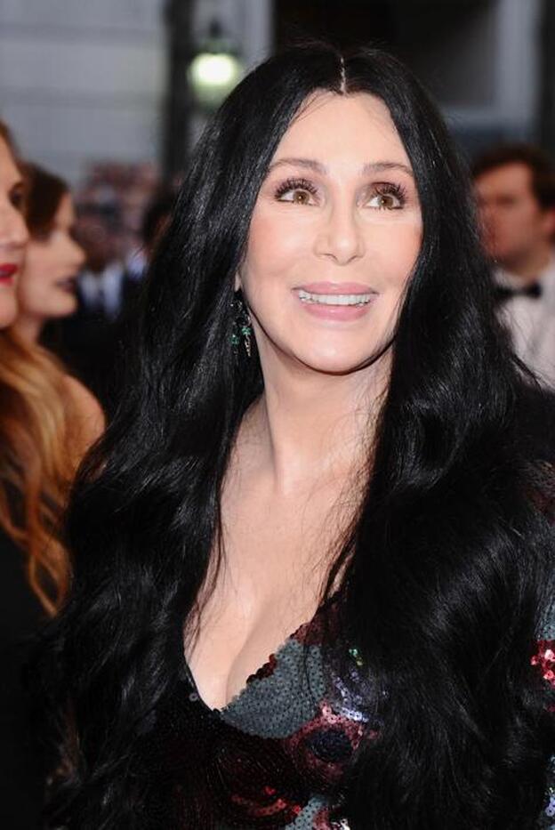 Cher estaría en la recta final de su vida por un virus que contrajo en los años 80./gtres.