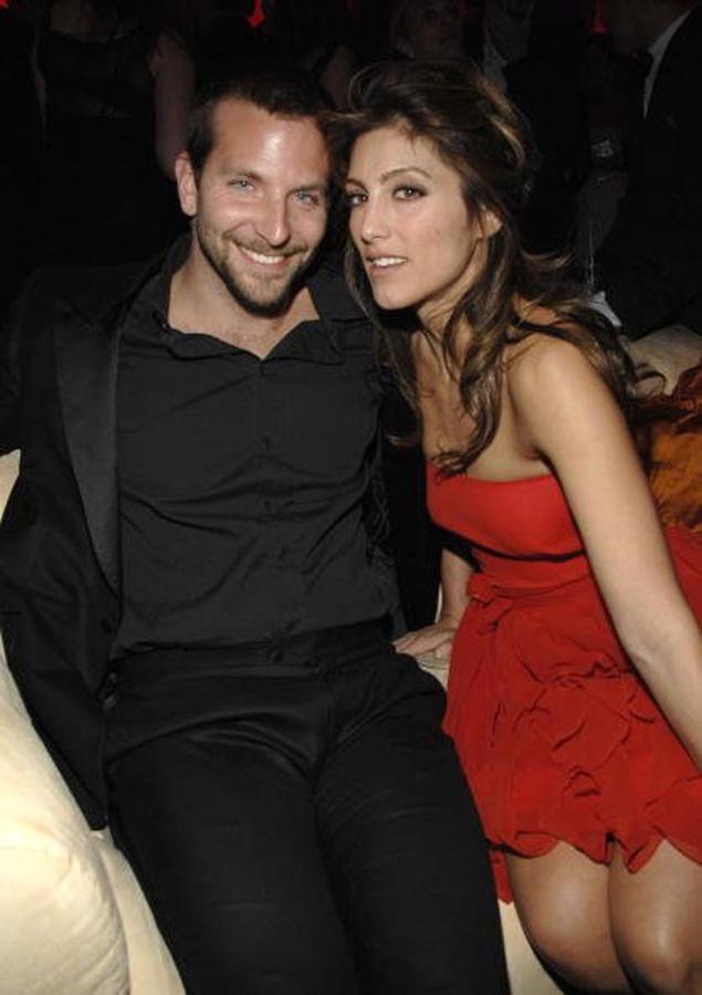 Los matrimonios más cortos de la historia: Bradley Cooper y Jenni Espósito