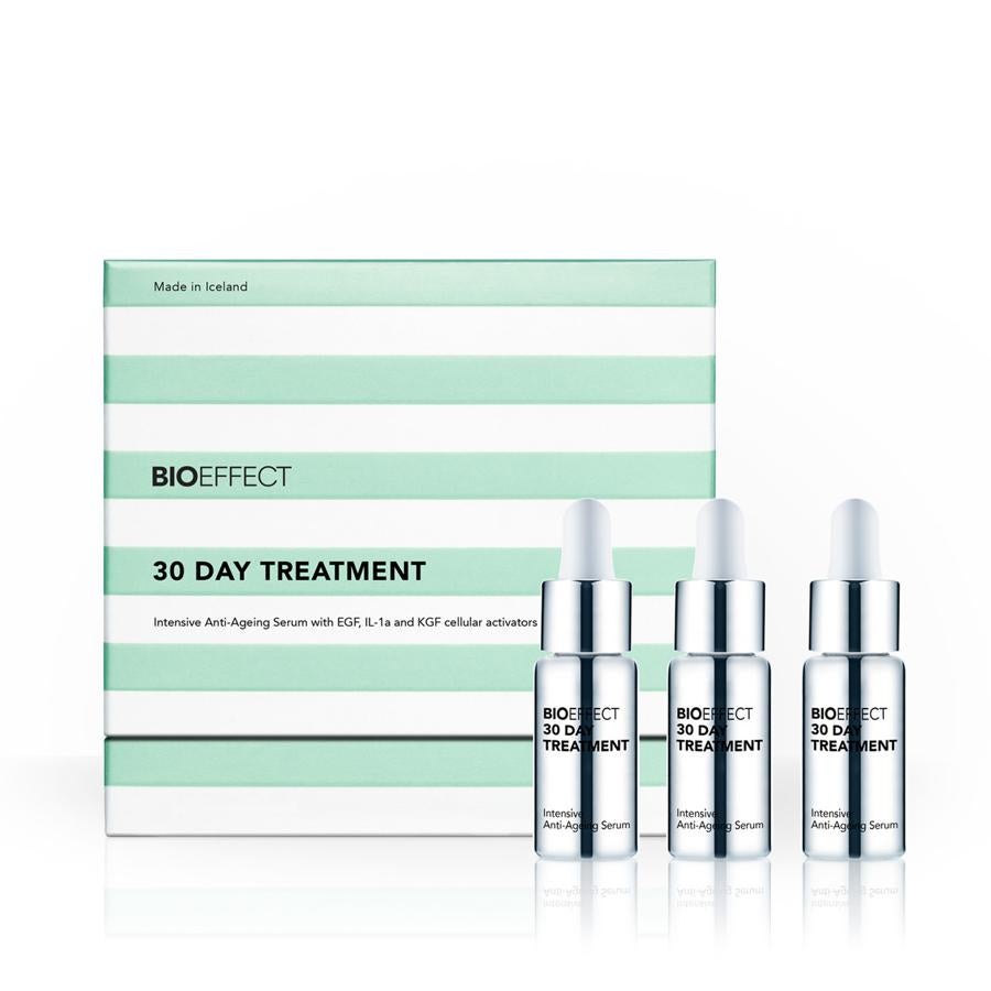 Productos para prolongar tu bronceado: Day Treatment de Bioeffect