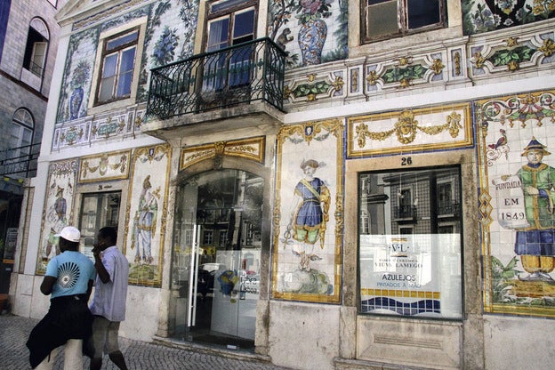 Lisboa