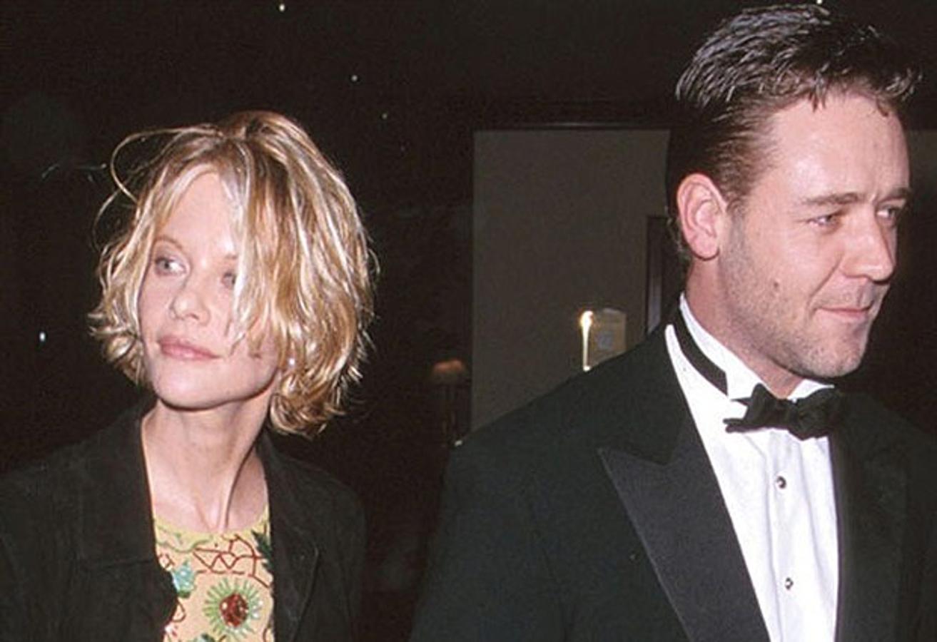 Los 10 divorcios más sorprendentes de Hollywood: Meg Ryan y Dennis Quaid