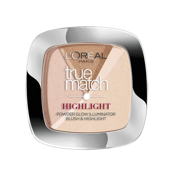 True Match Highlight (15,95 €).