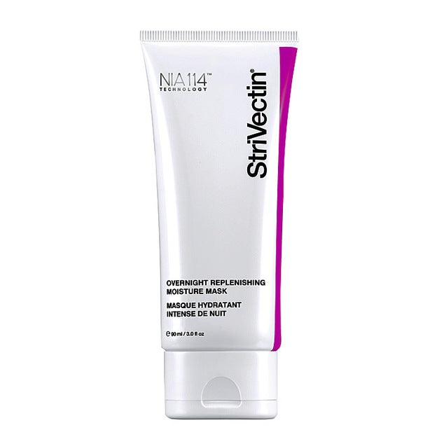 Overnight Replenishing Moisture Mask de Strivectrin (65,90 €).